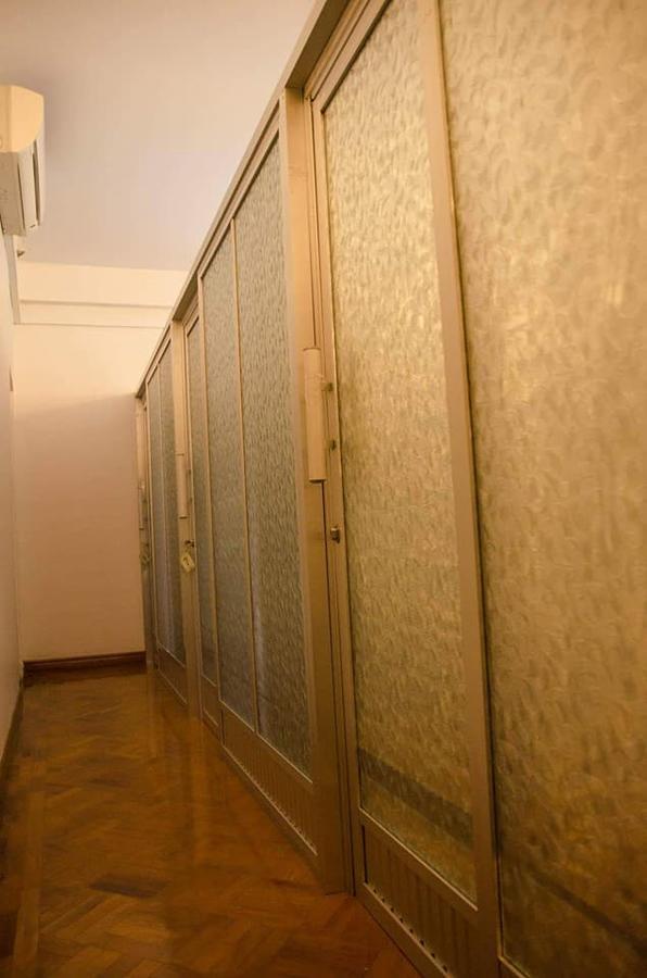 Adler Lady Hostel - Ladies Only Yangon Dış mekan fotoğraf