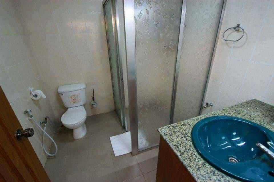 Adler Lady Hostel - Ladies Only Yangon Dış mekan fotoğraf